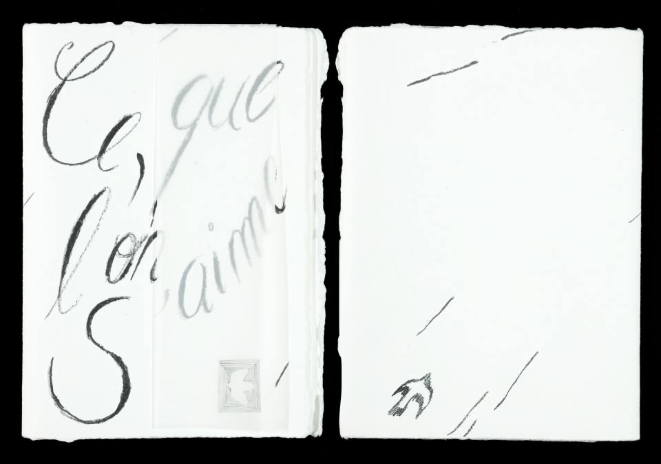 Ce que l’on s’aime