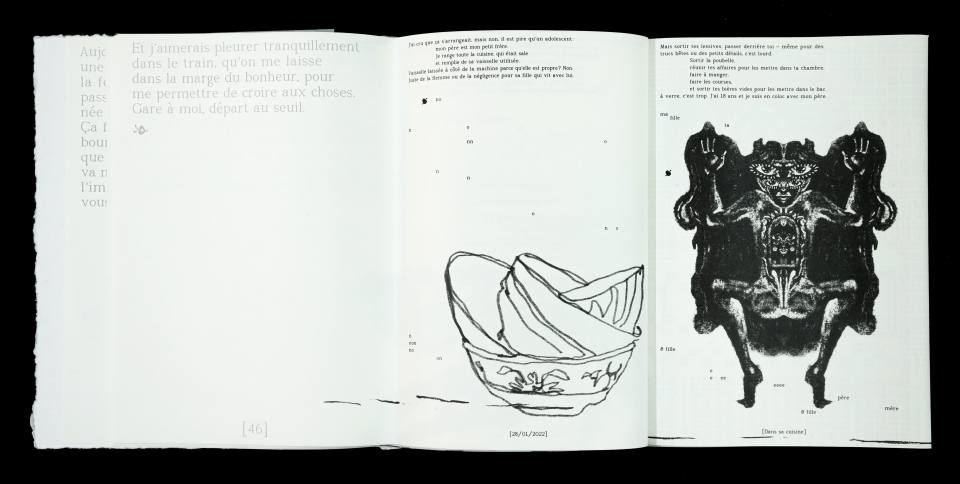 Ce que l’on s’aime