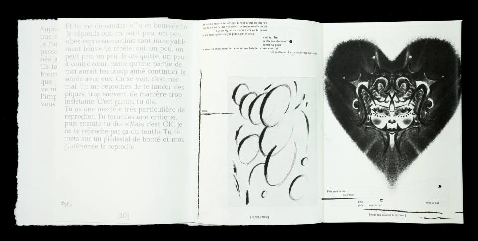 Ce que l’on s’aime