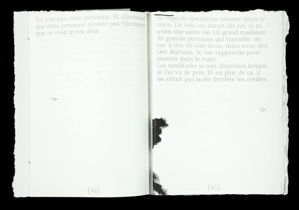 Ce que l’on s’aime