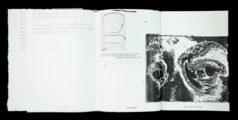 Ce que l’on s’aime