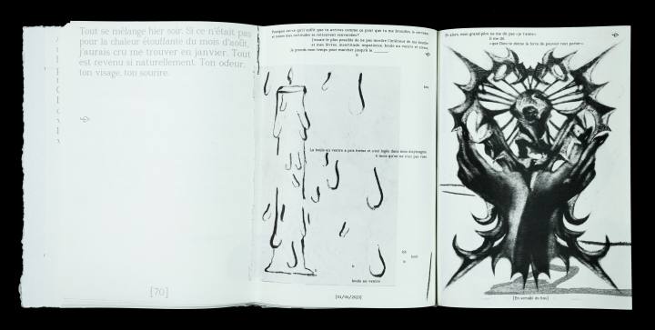 Ce que l’on s’aime